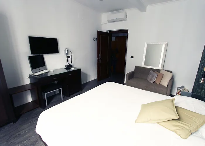 Apartamento Avignonesi Flat Roma