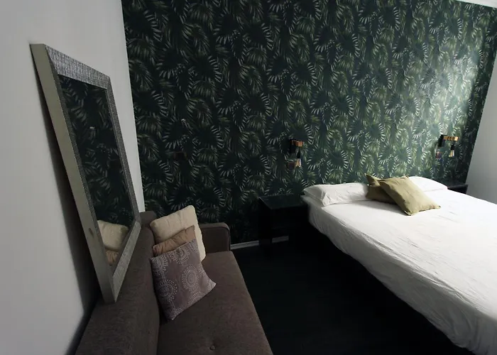 Avignonesi Flat * Roma