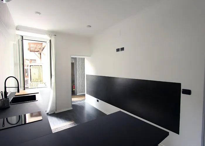 Avignonesi Flat Roma
