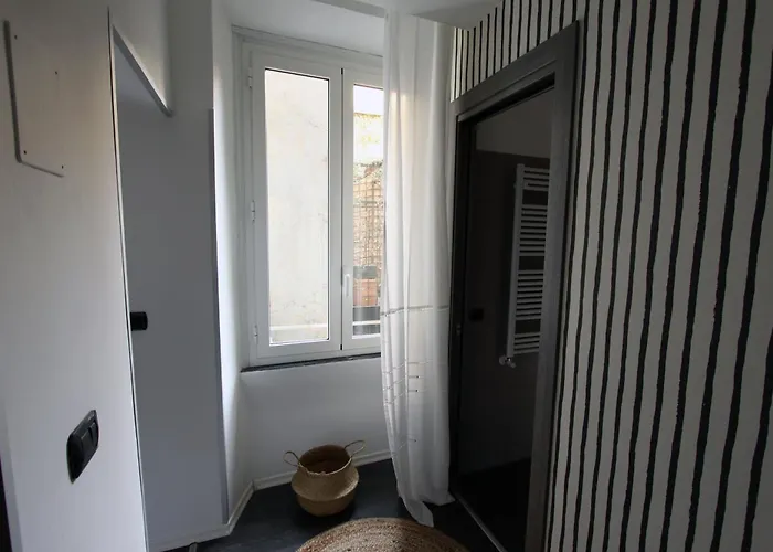Avignonesi Flat Apartamento *