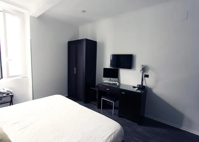Avignonesi Flat Apartamento