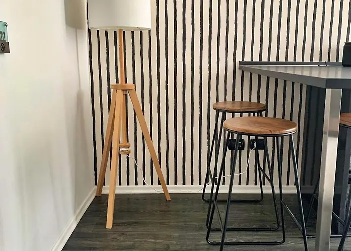 Avignonesi Flat Apartamento *
