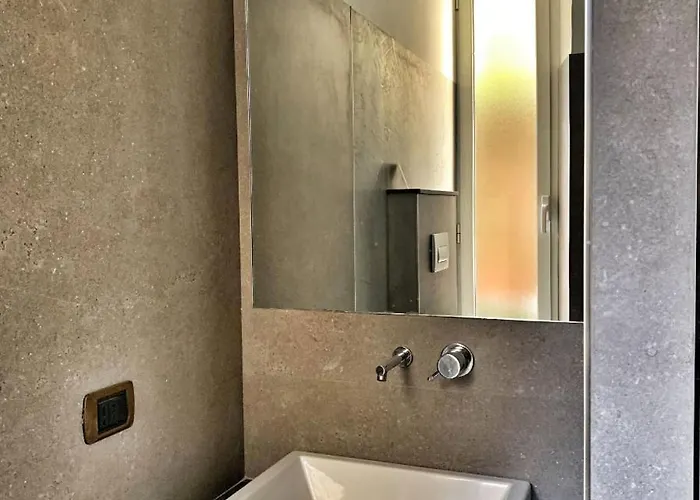 Apartamento Avignonesi Flat *